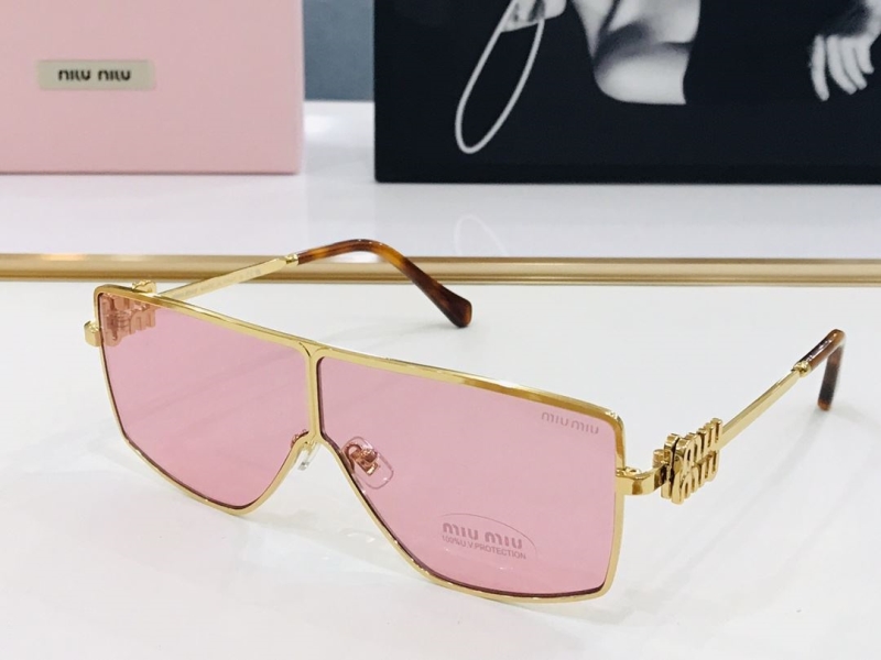 Miu miu Sunglasses